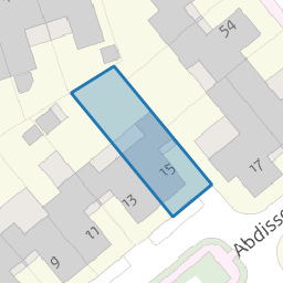 Perceel STR01-D-6865