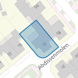 Perceel STR01-D-6866