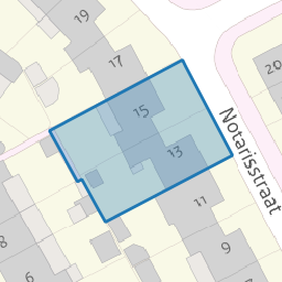 Perceel STR01-D-6873