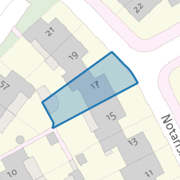 Perceel STR01-D-6874