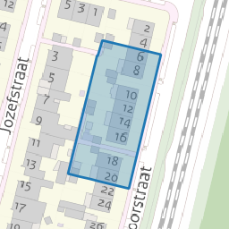 Perceel STR01-D-6880