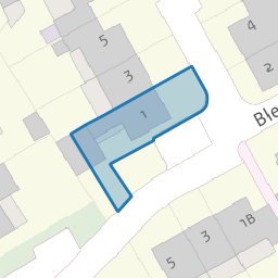 Perceel STR01-D-6883