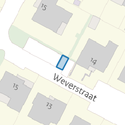 Perceel STR01-D-6891