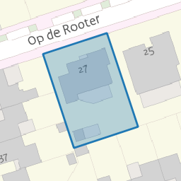 Perceel STR01-D-6899