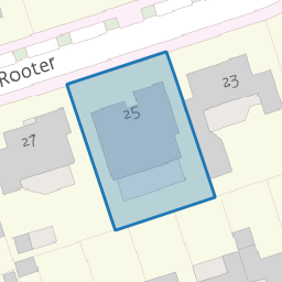 Perceel STR01-D-6900