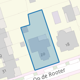 Perceel STR01-D-6909