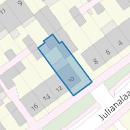 Perceel STR01-D-6916