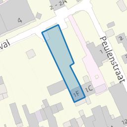 Perceel STR01-D-6918