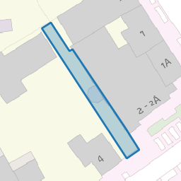 Perceel STR01-D-6925