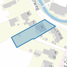 Perceel STR01-D-6927