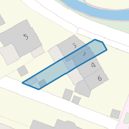 Perceel STR01-D-6929