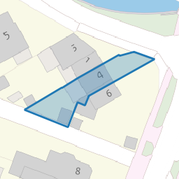 Perceel STR01-D-6930