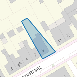 Perceel STR01-D-6937