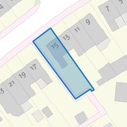 Perceel STR01-D-6941