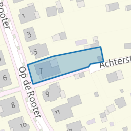 Perceel STR01-D-6948