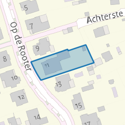 Perceel STR01-D-6949