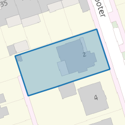 Perceel STR01-D-6953