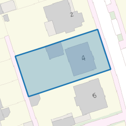 Perceel STR01-D-6954