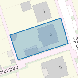 Perceel STR01-D-6955