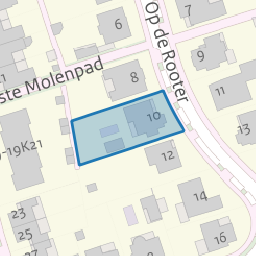 Perceel STR01-D-6956