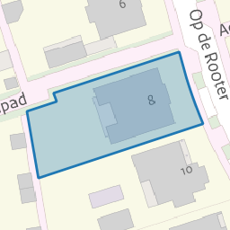 Perceel STR01-D-6965