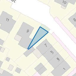 Perceel STR01-D-6971