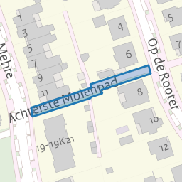 Perceel STR01-D-6975