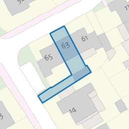 Perceel STR01-D-6984