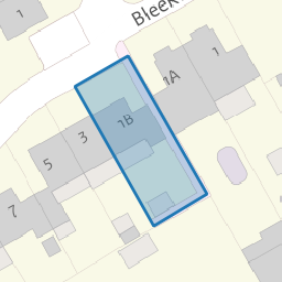 Perceel STR01-D-6986