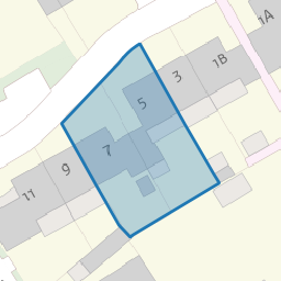 Perceel STR01-D-6987