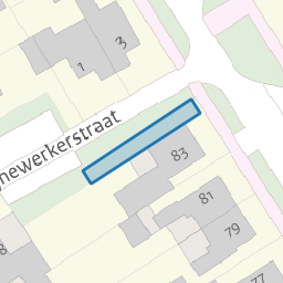 Perceel STR01-D-6988