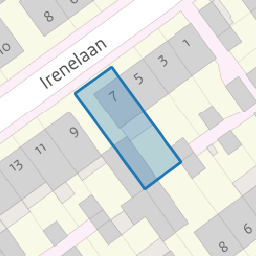 Perceel STR01-D-6990