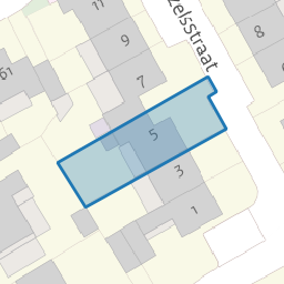 Perceel STR01-D-6993