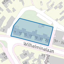 Perceel STR01-D-6996