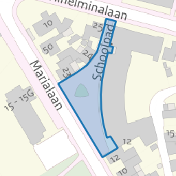 Perceel STR01-D-6998