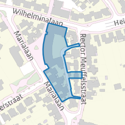 Perceel STR01-D-7007