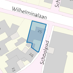 Perceel STR01-D-7008