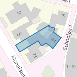 Perceel STR01-D-7009