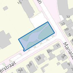 Perceel STR01-D-7012