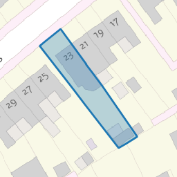 Perceel STR01-D-7025