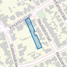 Perceel STR01-D-7027