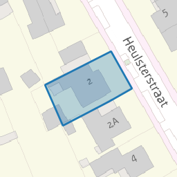 Perceel STR01-D-7029