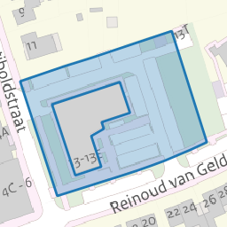 Perceel STR01-D-7033