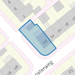 Perceel STR01-D-7038