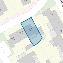 Perceel STR01-D-7040