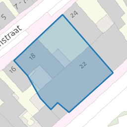 Perceel STR01-D-7051