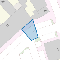 Perceel STR01-D-7054