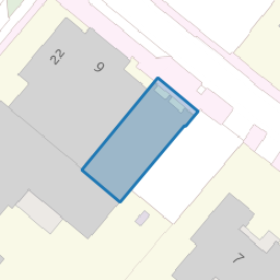 Perceel STR01-D-7062