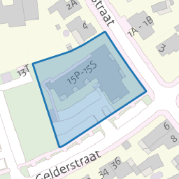 Perceel STR01-D-7070