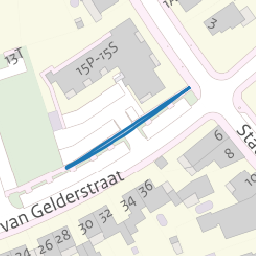 Perceel STR01-D-7071